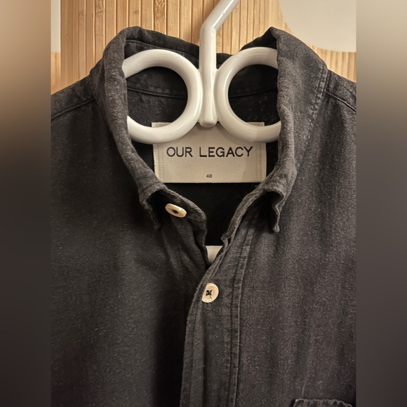 Our Legacy - Picture 4 of 5